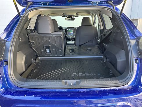New 2026 Subaru Crosstrek 2.0i Premium image 23
