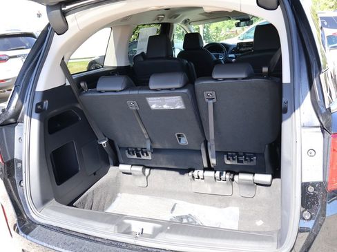New 2026 Honda Odyssey EX-L image 11