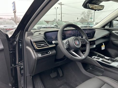 New 2026 Buick Envision Avenir image 29