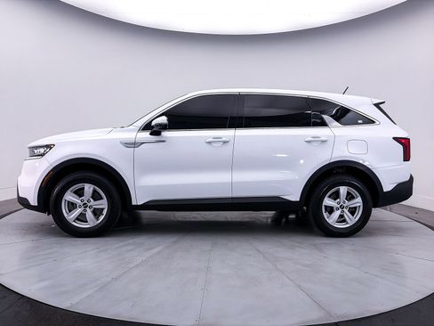 Used 2022 Kia Sorento LX AWD/4WD image 35