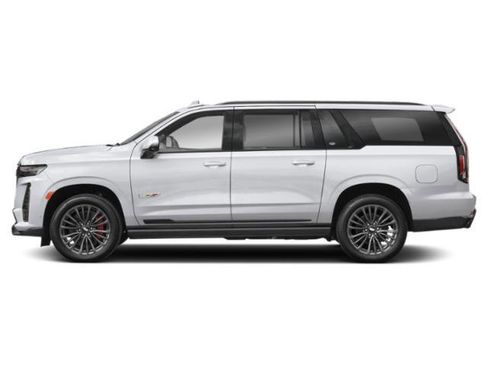 Used 2023 Cadillac Escalade ESV V AWD/4WD image 6