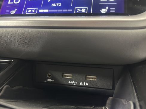 Used 2021 Subaru Legacy Limited XT w/ Popular Package #3 AWD/4WD image 15