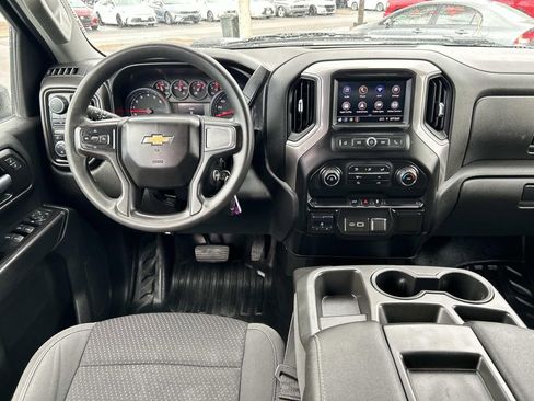 Used 2021 Chevrolet Silverado 2500 W/T w/ WT Fleet Convenience Package image 18