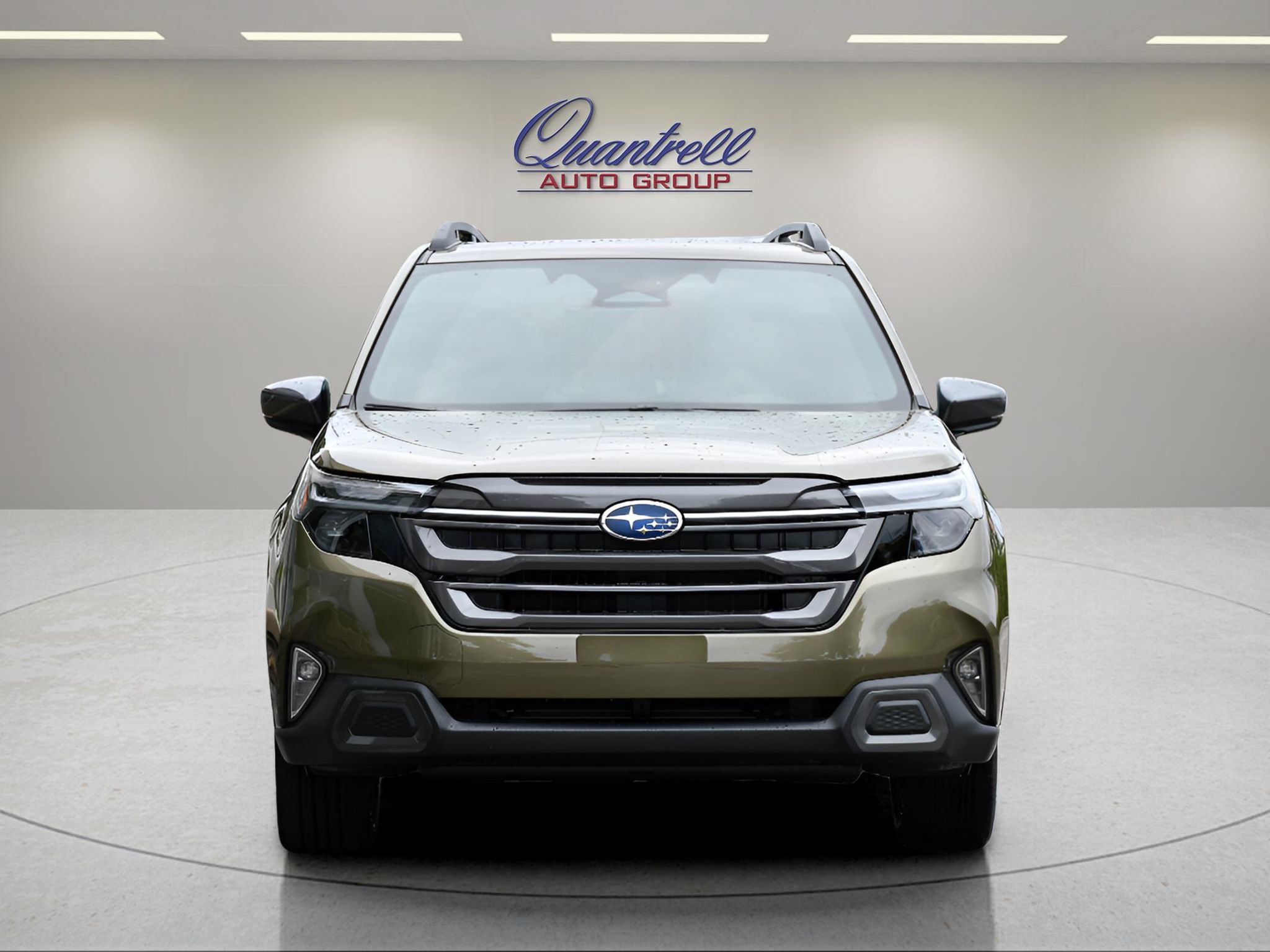 New 2026 Subaru Forester Limited AWD/4WD image 9