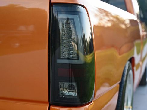 Used 2006 Chevrolet Silverado 1500 LT w/ Light Duty Power Package RWD image 21