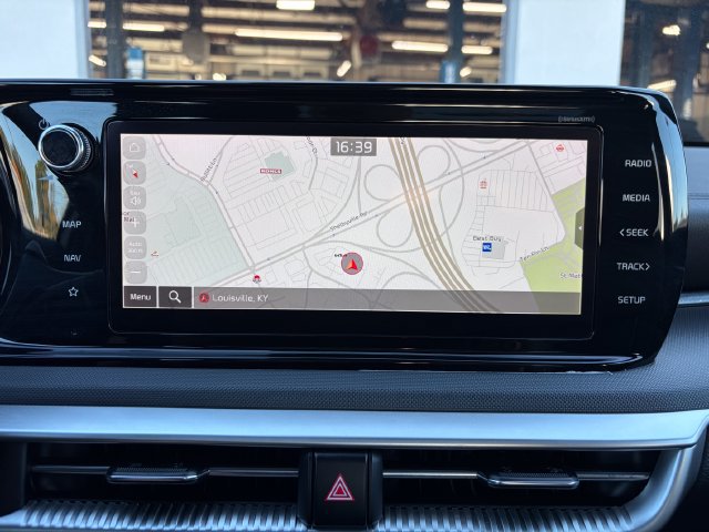 Certified 2023 Kia K5 GT-Line AWD/4WD image 36