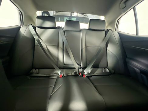 New 2026 Toyota Camry XLE image 33