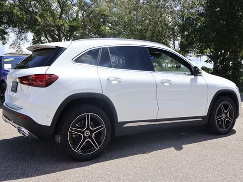 Used 2026 Mercedes-Benz GLA 250 image 9