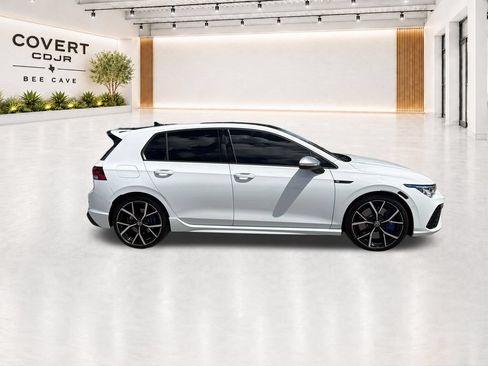 Used 2022 Volkswagen Golf R AWD/4WD image 14