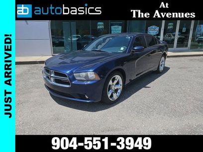Used 2013 Dodge Charger SXT w/ Rallye Appearance Group