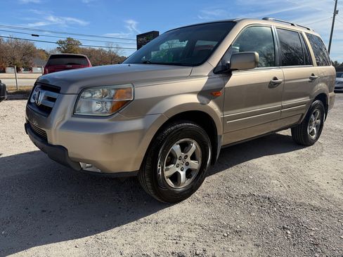 Used 2006 Honda Pilot EX-L image 1
