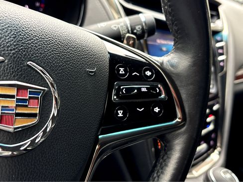 Used 2014 Cadillac CTS Performance image 19