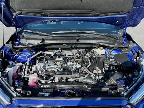 Used 2025 Toyota Corolla Cross AWD Hybrid w/ Convenience Package image 32