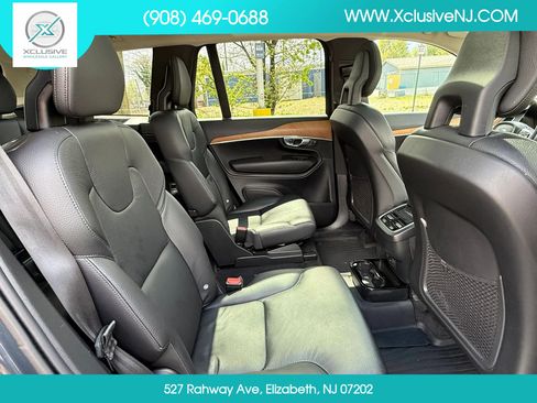 Used 2021 Volvo XC90 T6 Momentum w/ Advanced Package AWD/4WD image 26