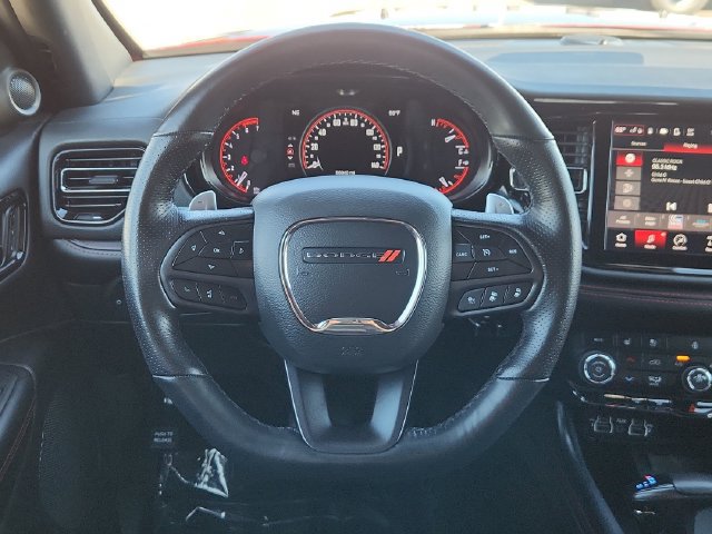 Used 2023 Dodge Durango R/T RWD image 38