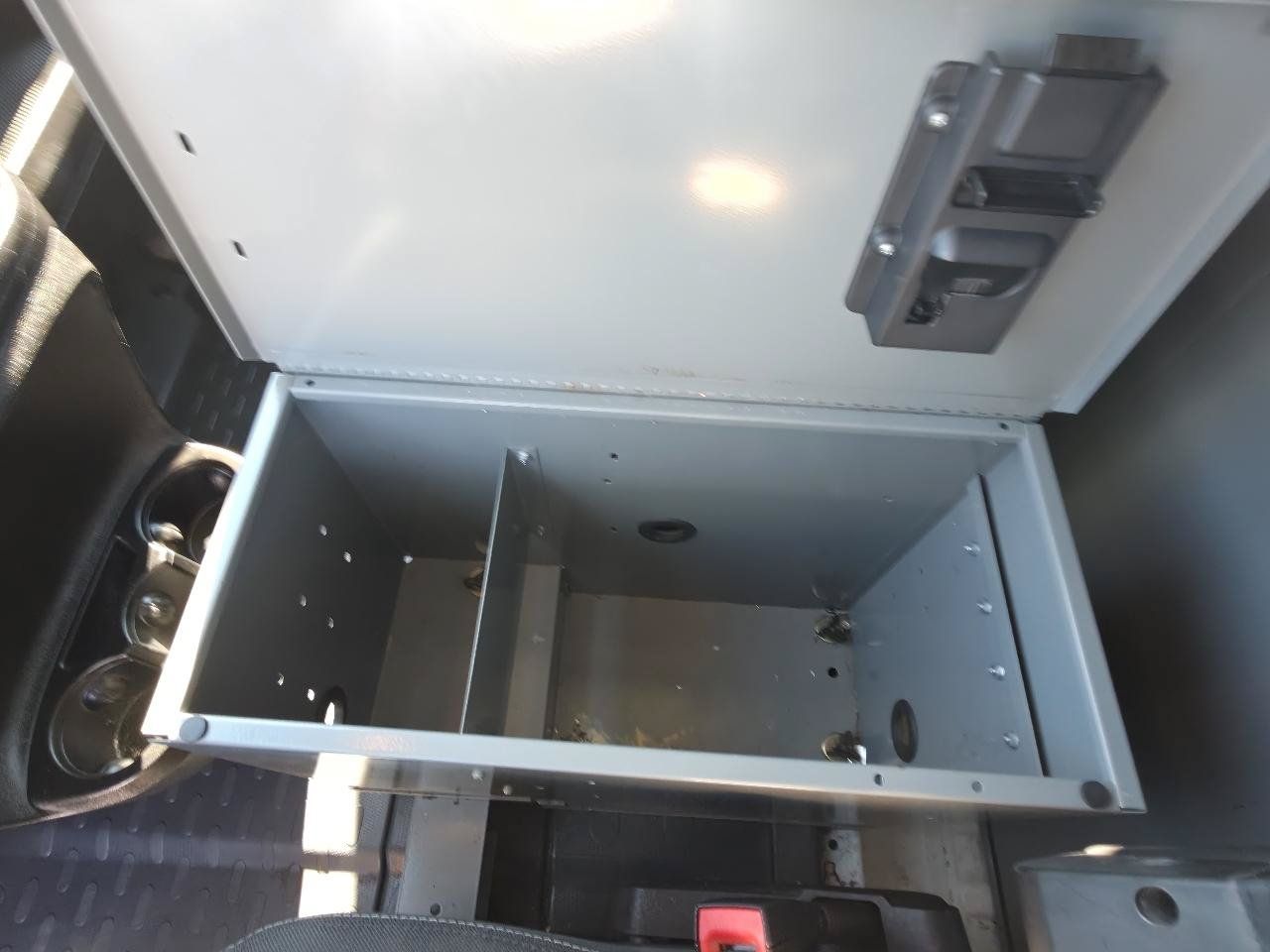 Used 2016 RAM ProMaster 1500 FWD image 26