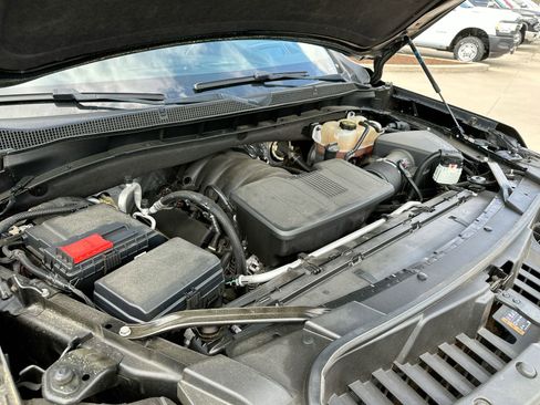 Used 2023 Chevrolet Tahoe High Country image 26