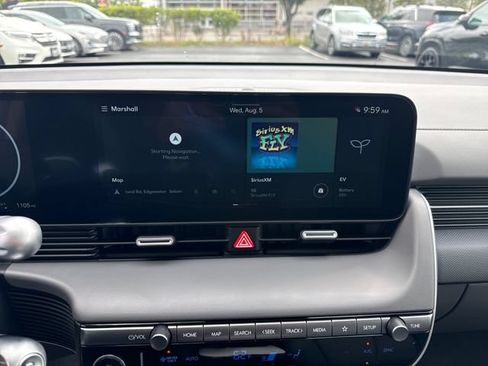 Certified 2026 Hyundai Ioniq 5 SEL RWD image 18