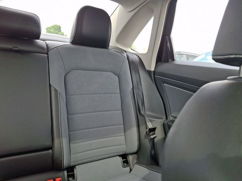 Certified 2026 Volkswagen Jetta SE FWD image 16