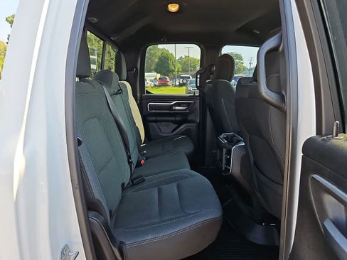 Used 2021 RAM 1500 Big Horn AWD/4WD image 31
