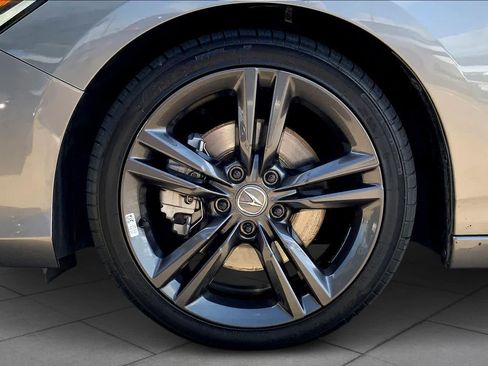 Used 2023 Acura Integra A-Spec image 10