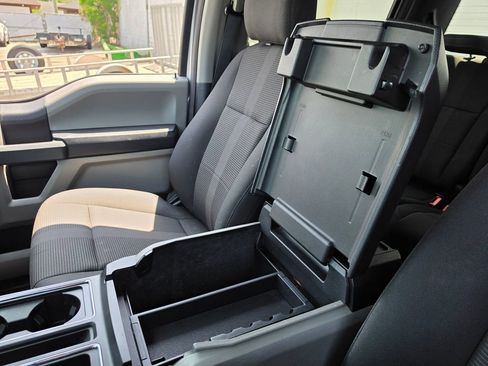 Used 2018 Ford F150 XL w/ Equipment Group 101A Mid RWD image 28