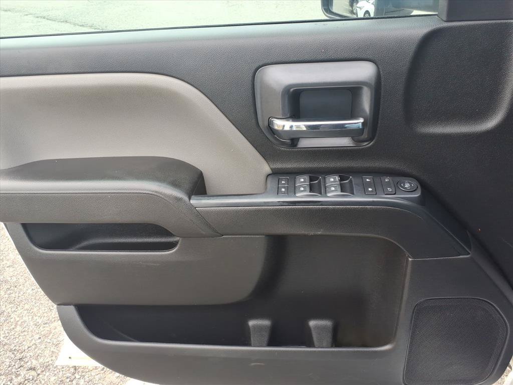 Used 2019 GMC Sierra 3500 4x4 Crew Cab w/ Sierra Convenience Package image 15