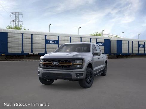 New 2026 Ford F150 Tremor AWD/4WD image 2