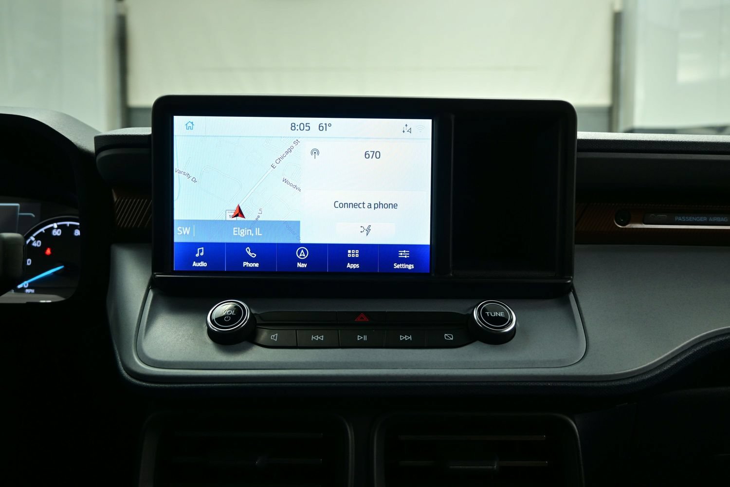 Used 2024 Ford Maverick Lariat FWD image 19