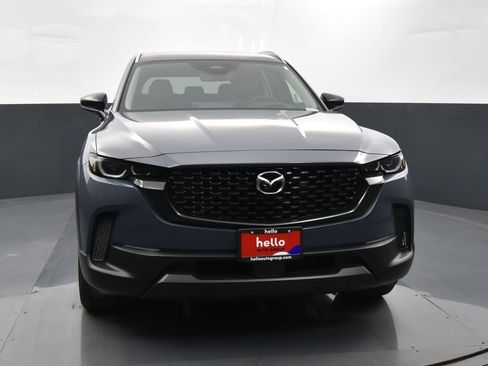 Used 2025 MAZDA CX-50 2.5 Hybrid w/ Premium Plus Pkg image 3
