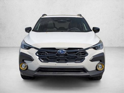 New 2026 Subaru Crosstrek 2.5i Sport AWD/4WD image 6