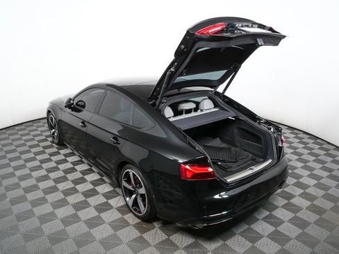 Used 2023 Audi A5 2.0T Prestige image 30