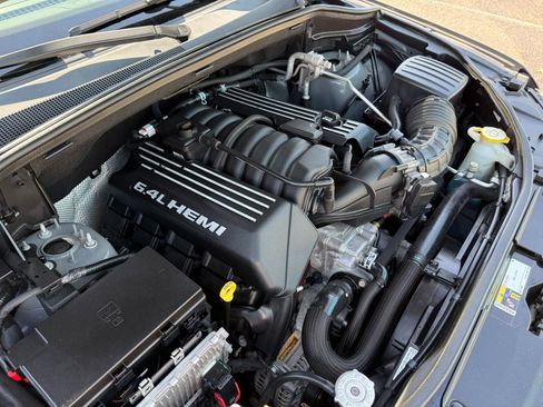 Used 2019 Jeep Grand Cherokee SRT w/ Trailer Tow Group IV image 23