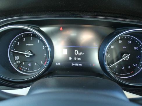 Used 2020 Buick Encore GX Essence w/ Advanced Technology Package image 19