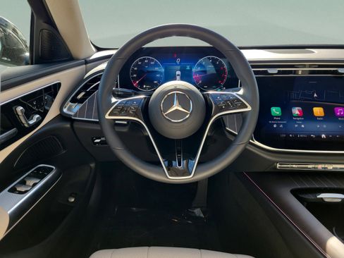 Certified 2025 Mercedes-Benz E 350 Sedan image 14
