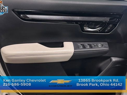 Used 2023 Honda CR-V EX-L image 7