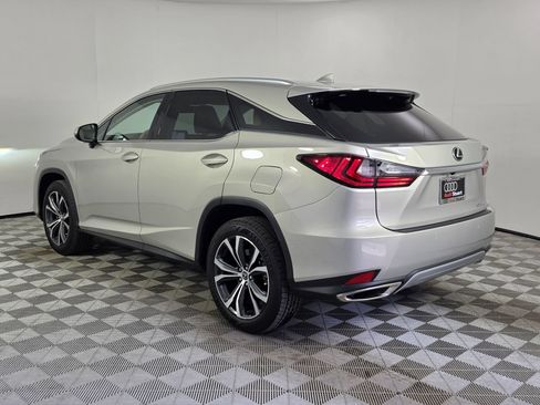 Used 2020 Lexus RX 350 FWD w/ Premium Package image 41