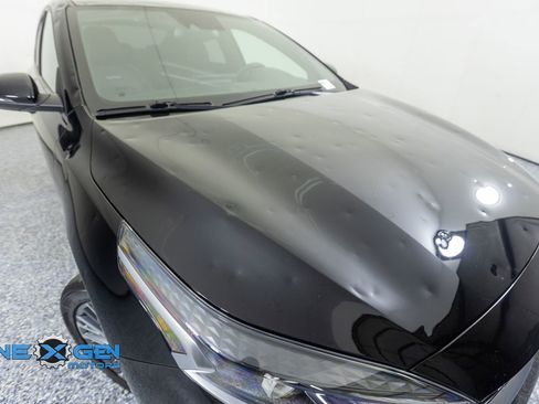 Used 2024 Kia Forte GT-Line w/ GT-Line Premium Package FWD image 50