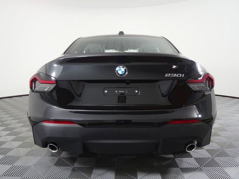 New 2026 BMW 230i Coupe w/ Convenience Package image 4