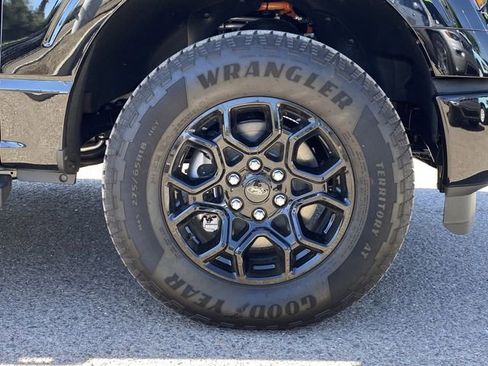 Certified 2026 Ford F150 XLT w/ Equipment Group 302A MID AWD/4WD image 10