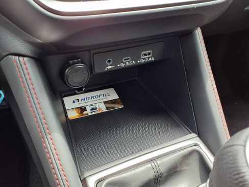New 2026 Subaru WRX Premium AWD/4WD image 14