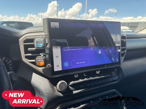 Used 2023 Toyota Tundra SR5 w/ Advanced Technology Package image 18