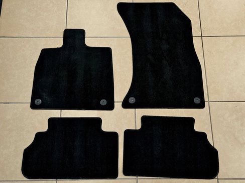 Used 2025 Audi Q5 2.0T Premium image 44