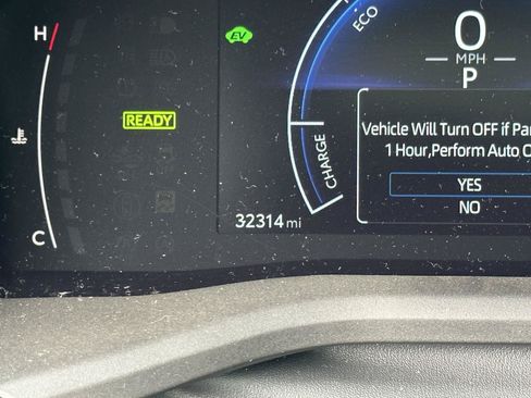 Certified 2025 Toyota Camry SE w/ Multimedia Upgrade Package FWD image 14