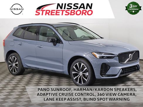 Used 2024 Volvo XC60 B5 Plus image 1