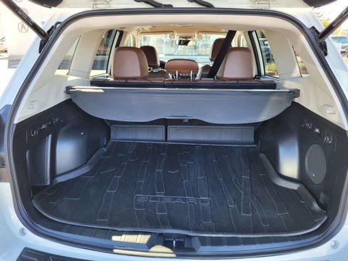 Used 2019 Subaru Forester Touring w/ Popular Package #3 image 35