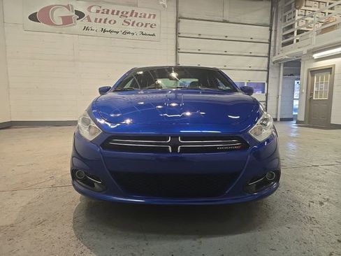 Used 2013 Dodge Dart Limited w/ Limited Special Edition Group image 9