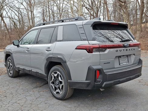 New 2026 Subaru Outback Touring image 3