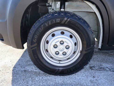 Used 2021 RAM ProMaster 2500 image 26