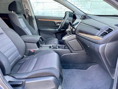 Used 2021 Honda CR-V EX image 15